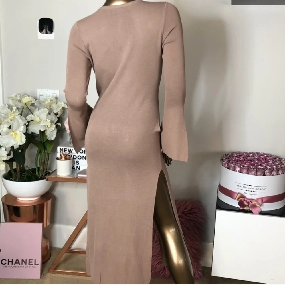 Midi Tunic - Picture 2 of 5